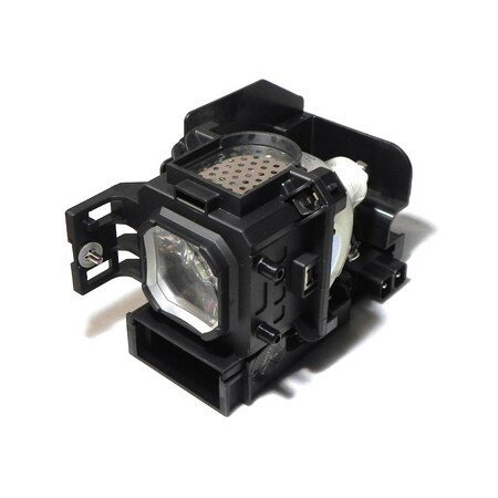 Battery Technology Replacement Lamp For Nec Np901Wg, Np905, Np905G, Np905G2, Vt700,  NP05LP-BTI